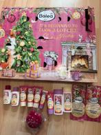 (Ophalen)Balea adventskalender 12x Skin Care, Body & Hair, Ophalen, Zo goed als nieuw