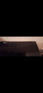 Kookplaat, Ophalen, Zwart, 50 tot 100 cm, Minder dan 100 cm