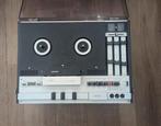 Erres HiFi Stereo Spoelenrecorder, Audio, Tv en Foto, Bandrecorders, Ophalen, Bandrecorder, Met stofkap
