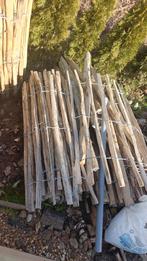 3 rollen nieuwe schapenhekken  te koop., Ophalen, Nieuw, IJzer, Tuinhek