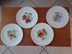 bordjes Hutschenreuther, Antiek en Kunst, Antiek | Servies los, Ophalen of Verzenden