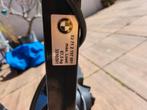 Fietsendrager bmw, Ophalen