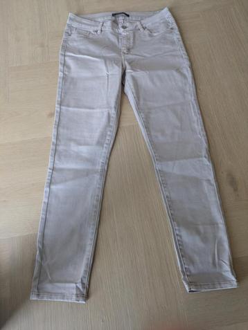 Repeat broek oud roze maat 44 beschikbaar voor biedingen