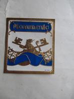 Sigarenbandjes/Kistetiketten, Verzamelen, Verzenden, Nieuw, Sigarenbandjes