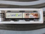ROCO SBB LANDQARD WAGON, Hobby en Vrije tijd, Modeltreinen | H0, Gelijkstroom, Wagon, Ophalen of Verzenden, Zo goed als nieuw