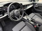 Audi A3 Sportback 45 TFSI e S-line | Plug-In Hybrid | Naviga, Stof, Gebruikt, Euro 6, 4 cilinders