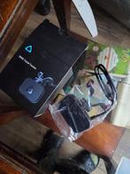 HTC Vive Facial Tracker - NIEUW en ongebruikt, Spelcomputers en Games, Virtual Reality, Ophalen of Verzenden, Nieuw, Overige typen