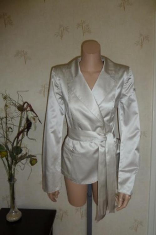 Airfield mooi zomer jasje mt. 38, Kleding | Dames, Jassen | Zomer, Zo goed als nieuw, Maat 38/40 (M), Ophalen of Verzenden