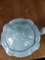 theepot en kan, Antiek en Kunst, Ophalen of Verzenden