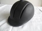 Paardrij helm cap maat S zwart, Gebruikt, Dressuur, Ophalen of Verzenden, Dames