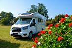 Mobilhome Rollerteam Kronos Preformance 267 TL te koop, Caravans en Kamperen, Automaat, Ringverwarming, Ford, Bedrijf
