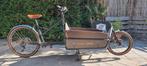 Officine Recycle Bronte XL cargobike, Ophalen of Verzenden, Nieuw, Goederen, Overige merken
