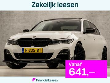 BMW 3 Serie 330i High Executive M Sport 259Pk Automaat (SCHU beschikbaar voor biedingen