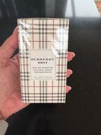 Burberry Brit for Her - 50ml Parfum, Ophalen of Verzenden, Nieuw