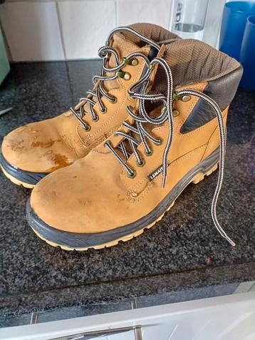 Lemaitre schoenen.  beschikbaar voor biedingen