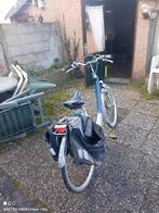 batavus padova easy, Gebruikt, Versnellingen, Batavus, Ophalen of Verzenden