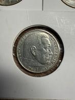 Duitse zilveren marken, Ophalen, Duitsland