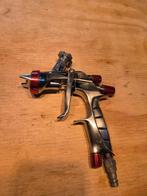 Spuit Anest Iwata WS400 jubileumeditie, Ophalen of Verzenden