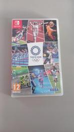 Tokyo 2020 Olympic Games - Nintendo Switch, Eén computer, Ophalen of Verzenden, Zo goed als nieuw, 3 spelers of meer