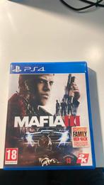 Mafia |||, Spelcomputers en Games, Games | Sony PlayStation 4, Online, Vanaf 18 jaar, Shooter, 1 speler