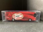 Modelbus PSV Holland Oto, Ophalen of Verzenden, Zo goed als nieuw, Bus of Vrachtwagen, Overige merken