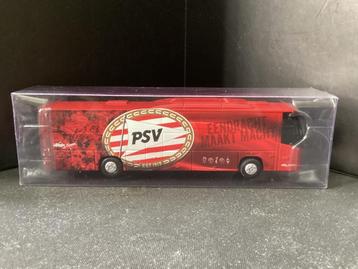 Modelbus PSV Holland Oto beschikbaar voor biedingen