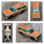 Majorette: Volvo 245 DL, Ophalen of Verzenden