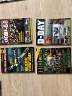 Historia’s, Historische tijdschriften, Ophalen, Gelezen