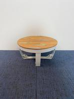 Ronde salontafel dBodhi, diameter 60 cm. (hoogte 30 cm.)