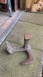 Schoenenleest, Antiek en Kunst, Antiek | Gereedschap en Instrumenten, Ophalen of Verzenden