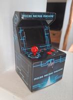 Vintage Micro Arcade Machine perfecte staat, Spelcomputers en Games, Spelcomputers | Overige, Ophalen of Verzenden, Zo goed als nieuw