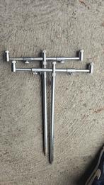 Jag 3 Rod Buzzerbars, Ophalen of Verzenden, Gebruikt, Overige typen