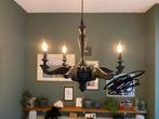 Moooi Smoke hanglamp chandelier Maarten Baas, Huis en Inrichting, Ophalen, Zo goed als nieuw