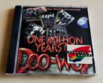 One Million Years Of Doo-Wop CD 1997, Cd's en Dvd's, Cd's | Verzamelalbums, Pop, Gebruikt, Ophalen of Verzenden