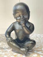 Baby sculpture / beeld(je), Ophalen of Verzenden, Zo goed als nieuw