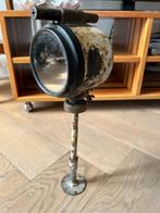 WII seinlamp signaallamp morsecode, Ophalen of Verzenden, Marine, Nederland