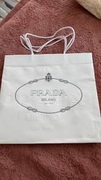 Orginele tas Prada, Ophalen of Verzenden, Zo goed als nieuw