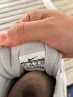 Nike Air Trainer Maat 43 infra red, Ophalen of Verzenden, Gedragen, Wit, Sneakers of Gympen