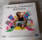 TRIVIAL PURSUIT 2000s, Ophalen of Verzenden, Zo goed als nieuw