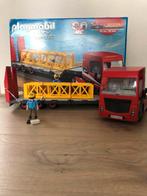 Playmobil 5467, Kinderen en Baby's, Speelgoed | Speelgoedvoertuigen, Ophalen of Verzenden, Zo goed als nieuw