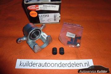Remklauw Links voor suzuki Swift 86-88 bekend merk Nieuw in  beschikbaar voor biedingen