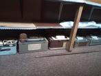 bandrecorders, Ophalen