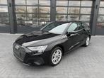 Audi A3 Sportback 40 TFSI Lederen bekleding (bj 2024), Auto's, Automaat, USB, Gebruikt, 4 cilinders