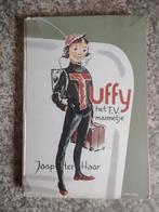 Tuffy het T.V. mannetje - Jaap ter Haar, Ophalen of Verzenden, Gelezen, Jaap ter Haar, Fictie algemeen