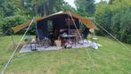 Trigano camptrail 2023, Caravans en Kamperen, Ophalen, Trigano, Blauw, Tot en met 2