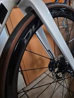 Dura-Ace Racefietswielen - Zo goed als nieuw!, Fietsen en Brommers, Wiel, Dura-Ace, Racefiets, Ophalen of Verzenden