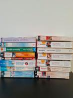 Bouquet reeks / doktersroman, Ophalen, Gelezen