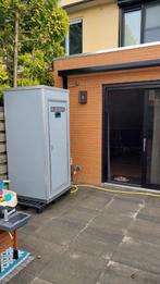 Modulaire douchecabine - binnen & buiten, Tuin en Terras, Gebruikt, Onbekend, Ophalen of Verzenden, Onbekend