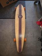 Longboard te koop, Sport en Fitness, Skateboarden, Ophalen, Gebruikt, Longboard