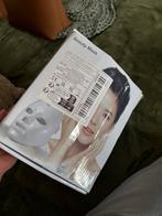 Beauty Mask met 7 Kleuren Lichttherapie, Ophalen, Nieuw, Overige typen